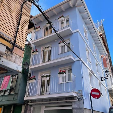 Apartamentos San Juan De Gaztelugatxe Бермео Екстер'єр фото